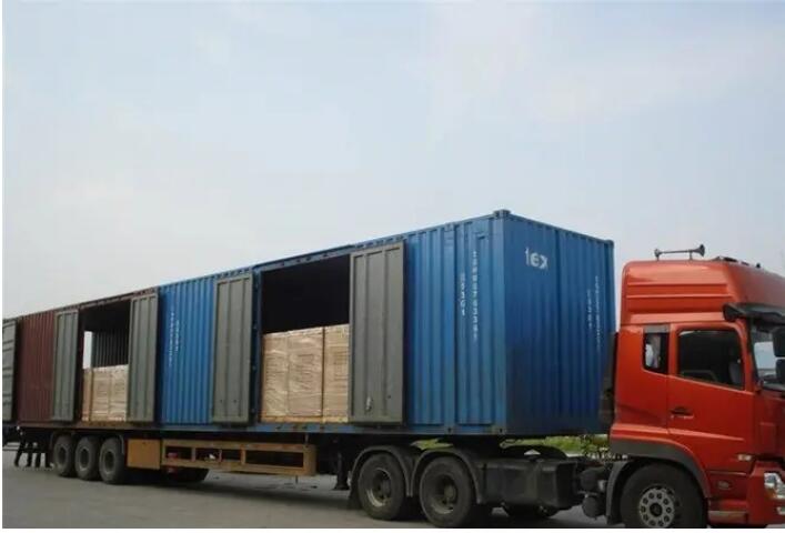 重庆到盐津县货运专线